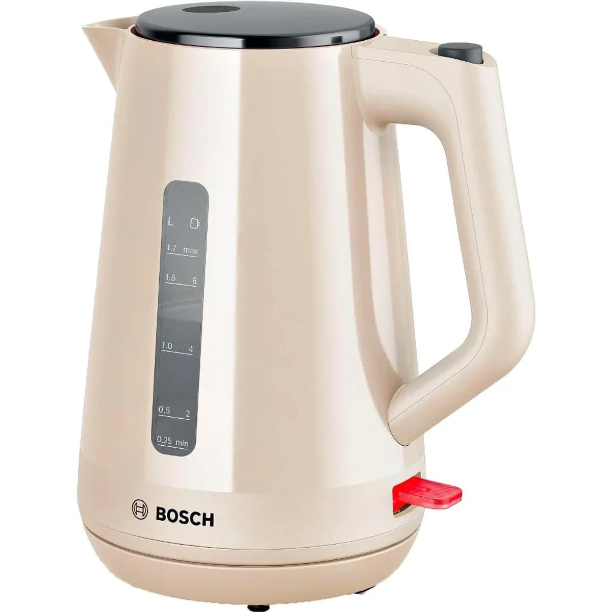Varná konvice Bosch TWK1M127