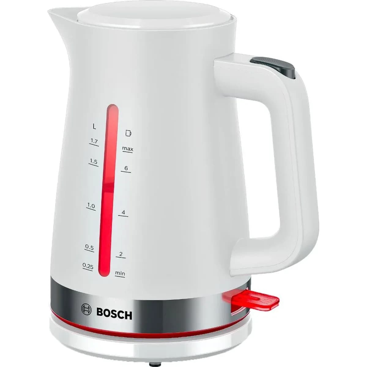 Varná konvice Bosch TWK4M221