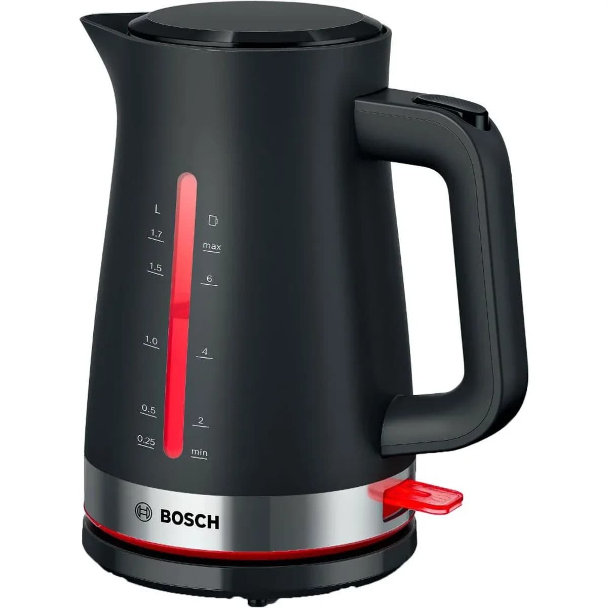 Varná konvice Bosch TWK4M223