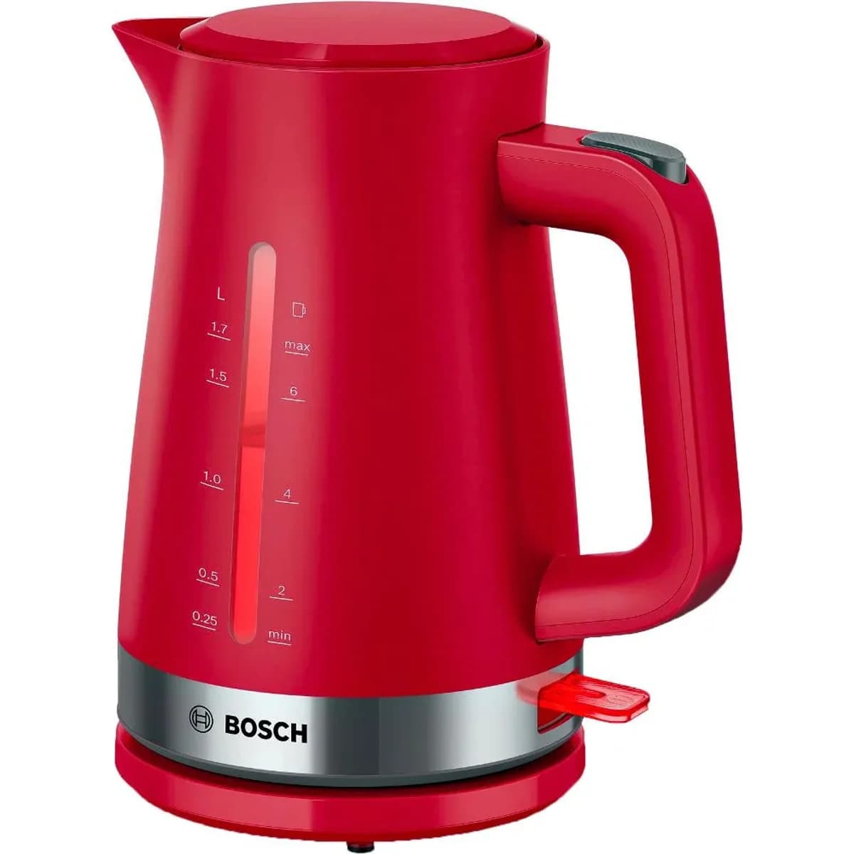 Varná konvice Bosch TWK4M224