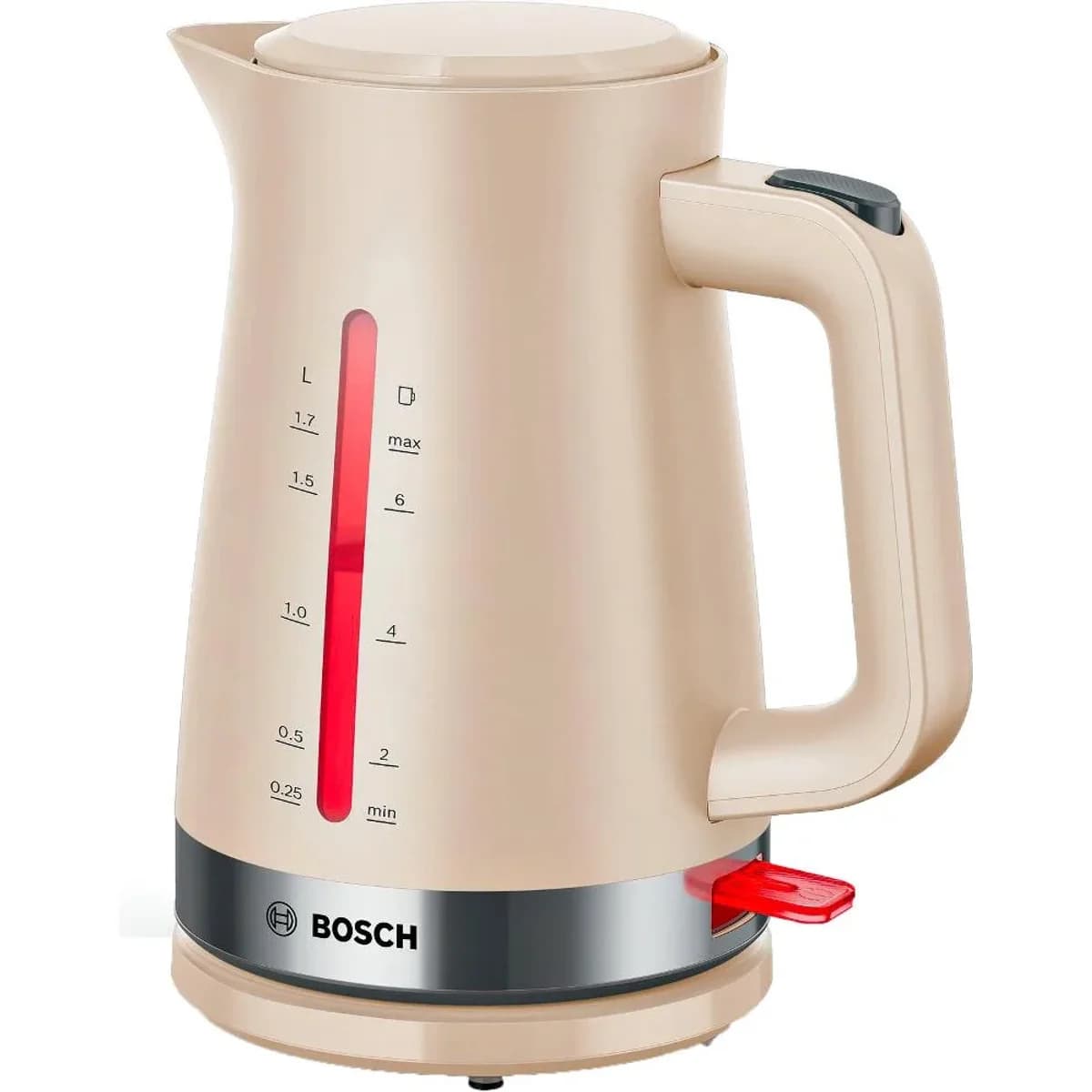 Varná konvice Bosch TWK4M227