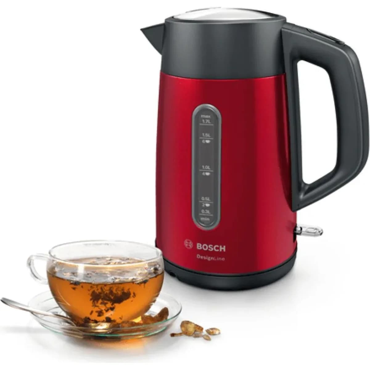 Varná konvice Bosch TWK4P434