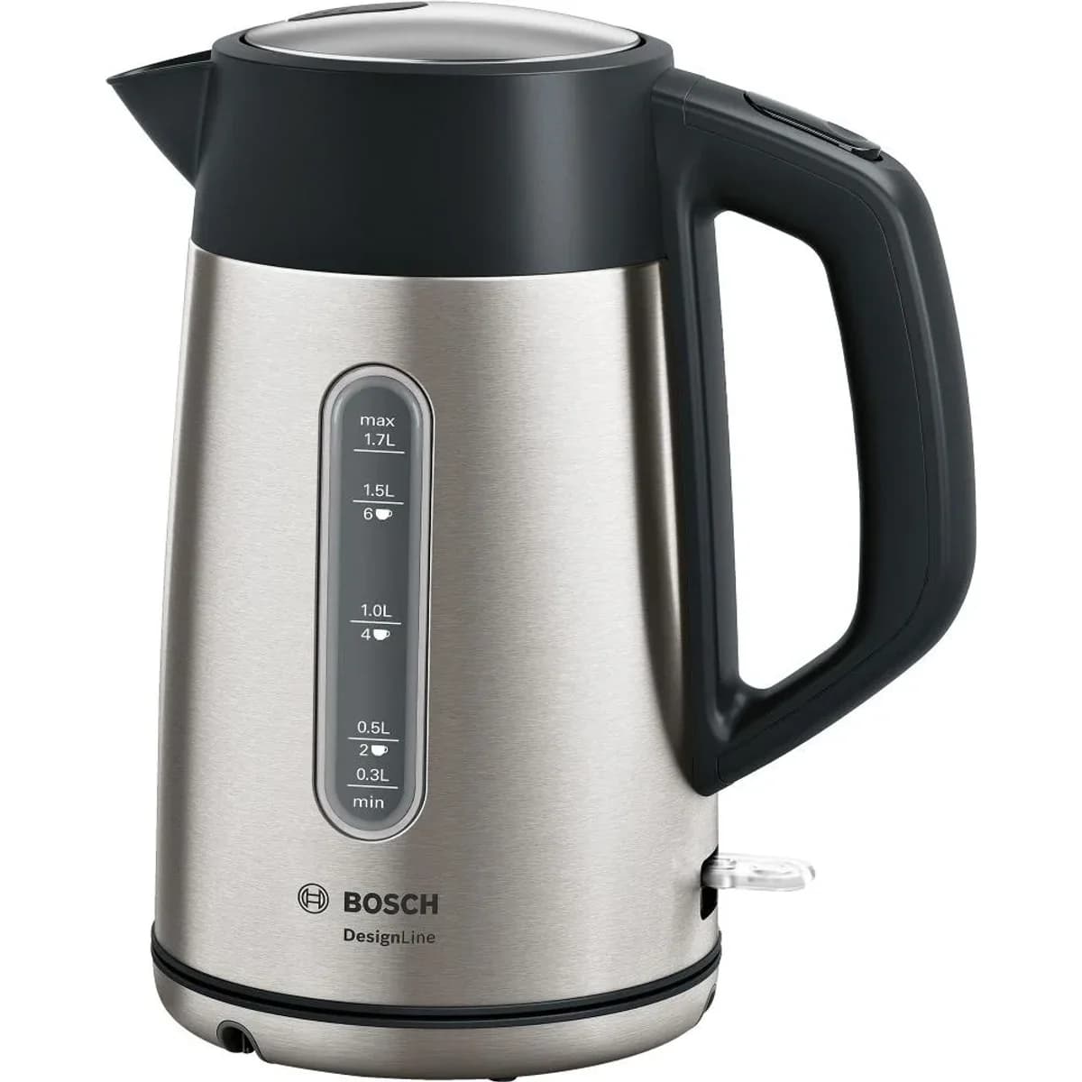 Varná konvice Bosch TWK4P440