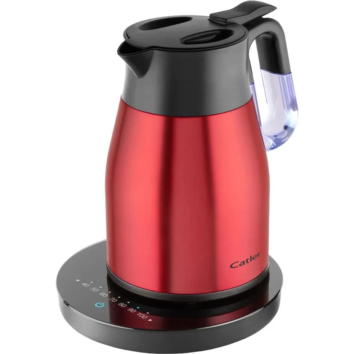 Varná konvice Catler KE 8120