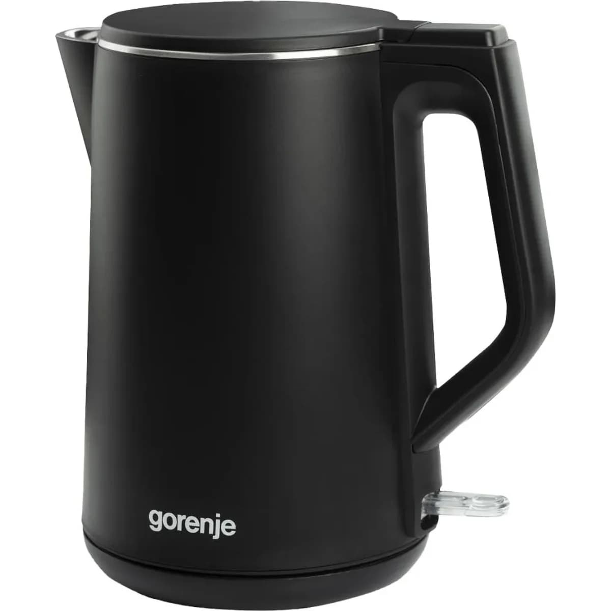 Varná konvice Gorenje K15DWBK