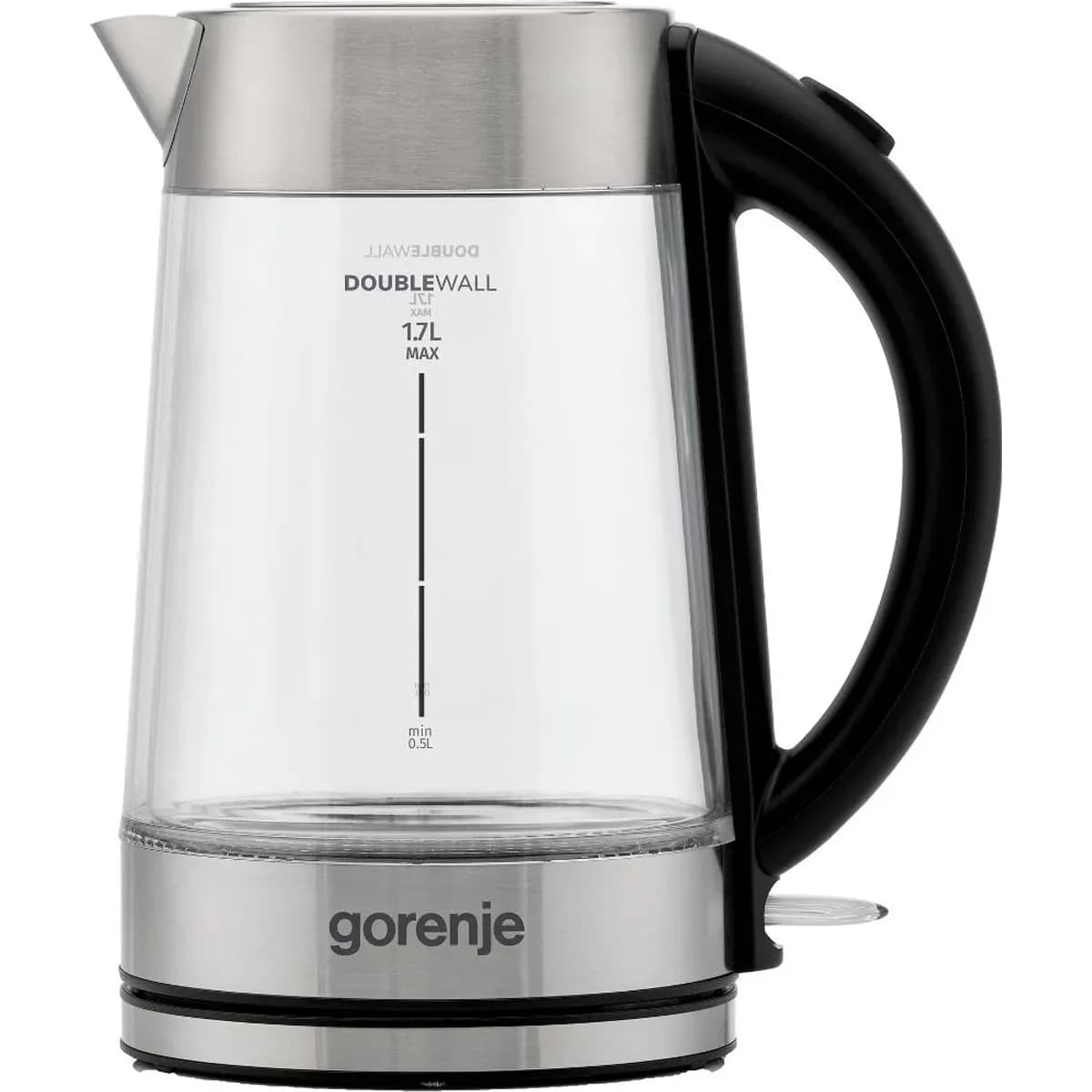 Varná konvice Gorenje K17GDWII