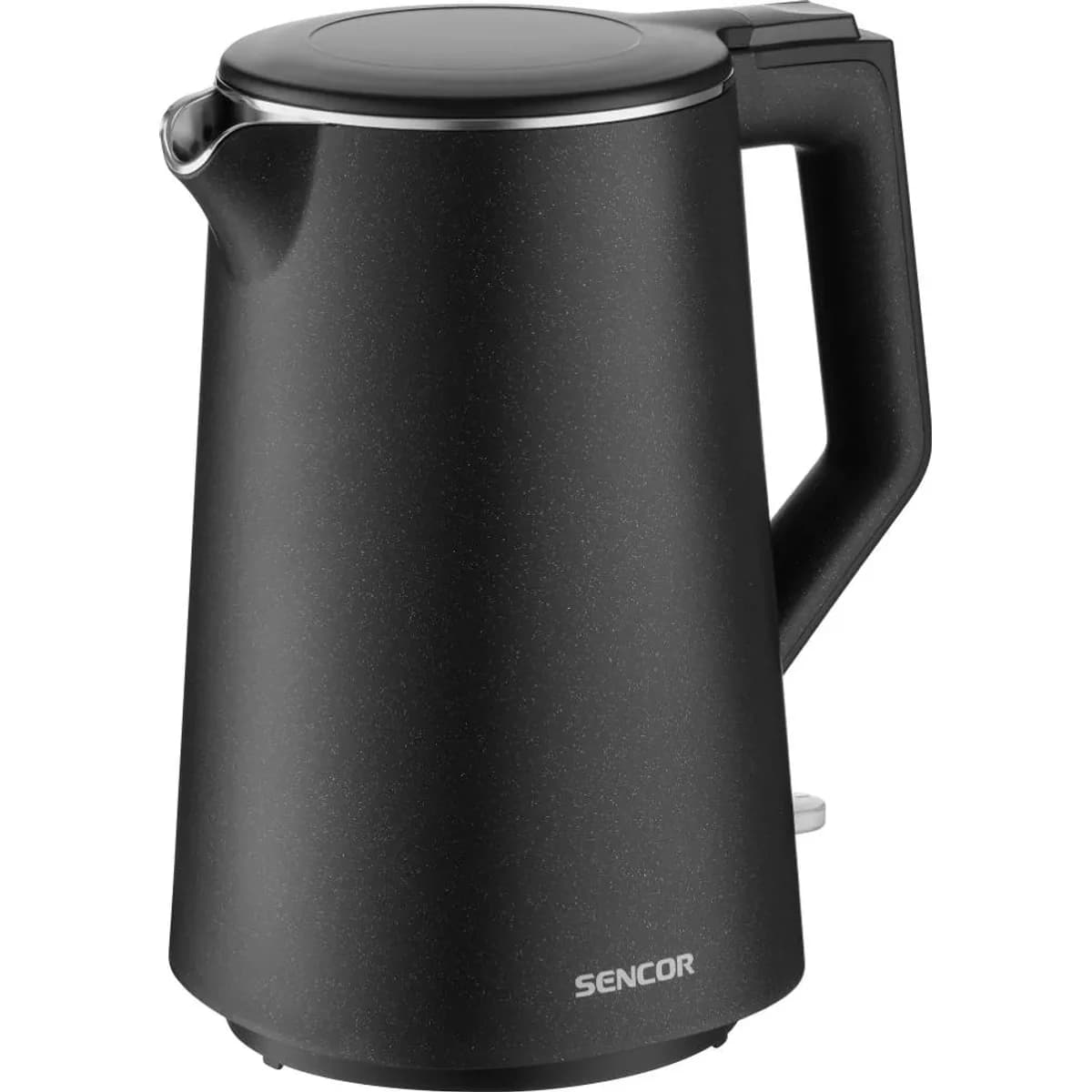 Varná konvice Sencor SWK 0551BK