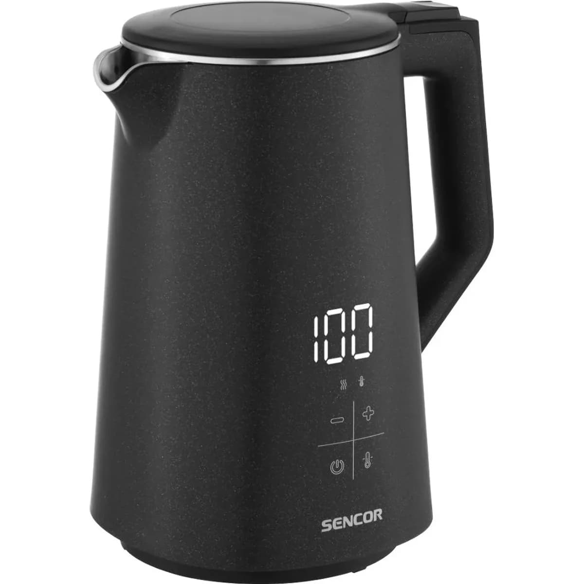 Varná konvice Sencor SWK 0600BK