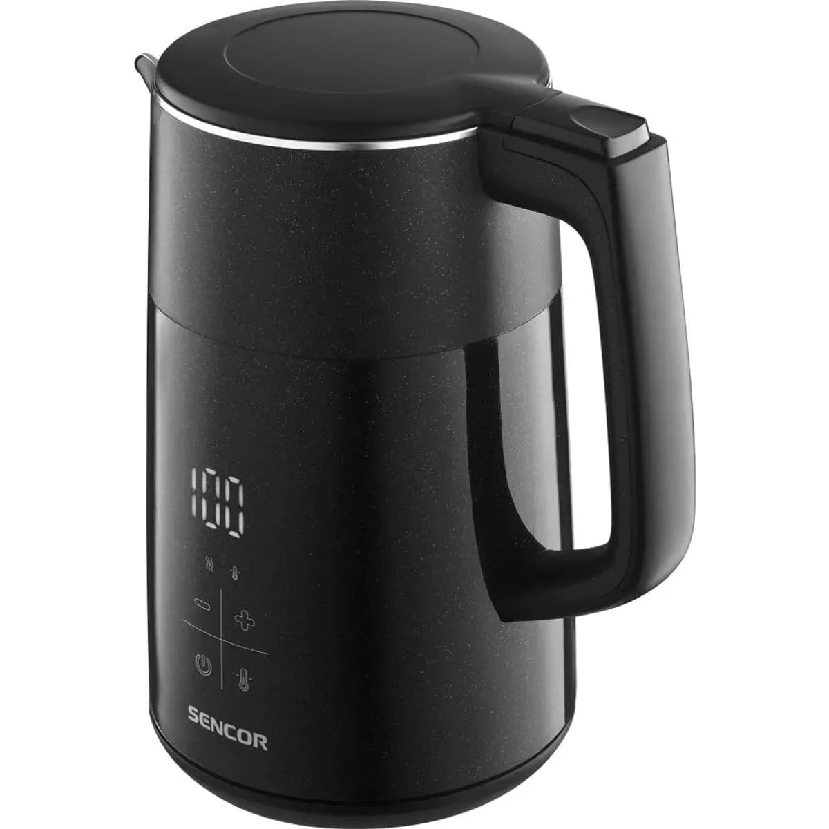 Varná konvice Sencor SWK 0610BK