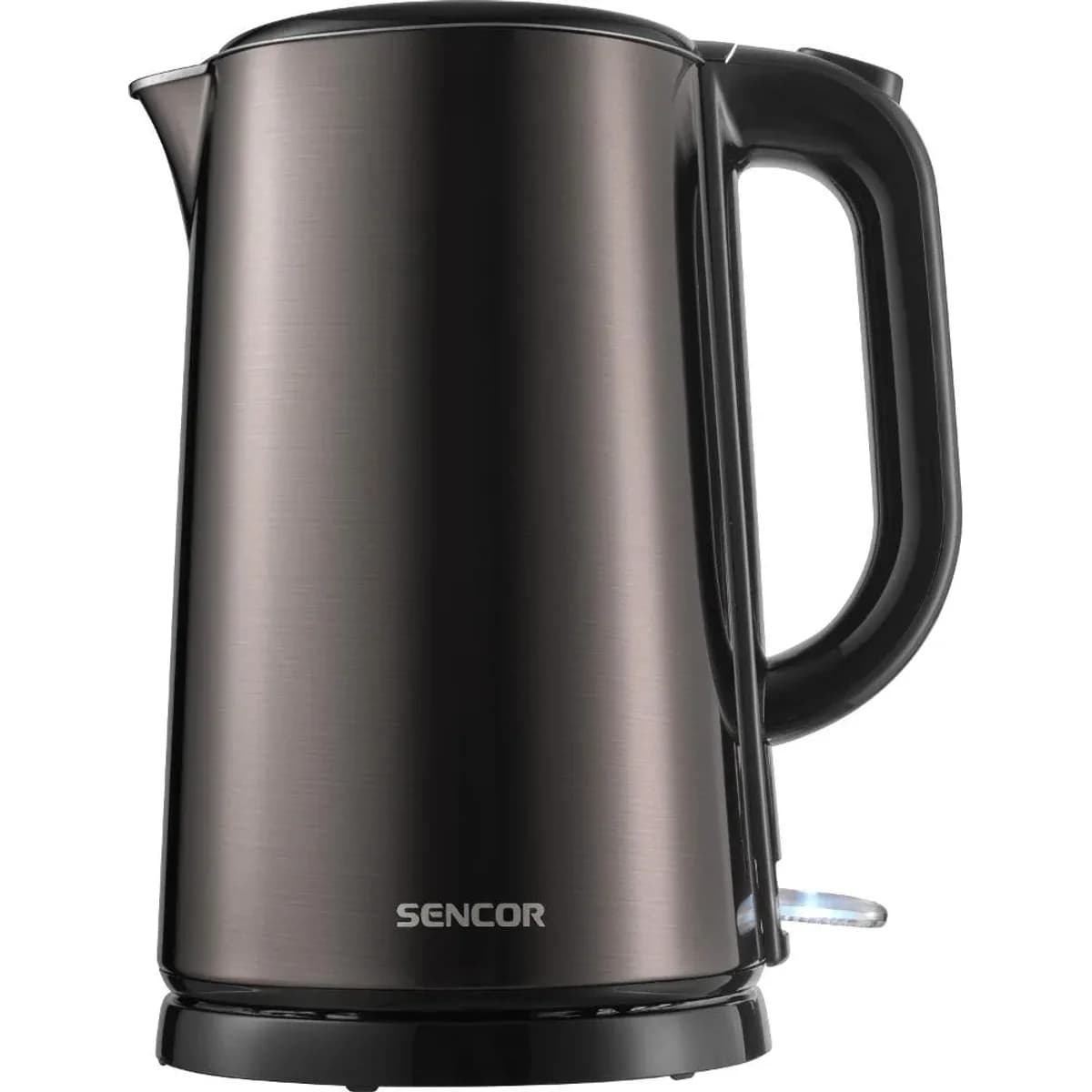Varná konvice Sencor SWK 0717BK