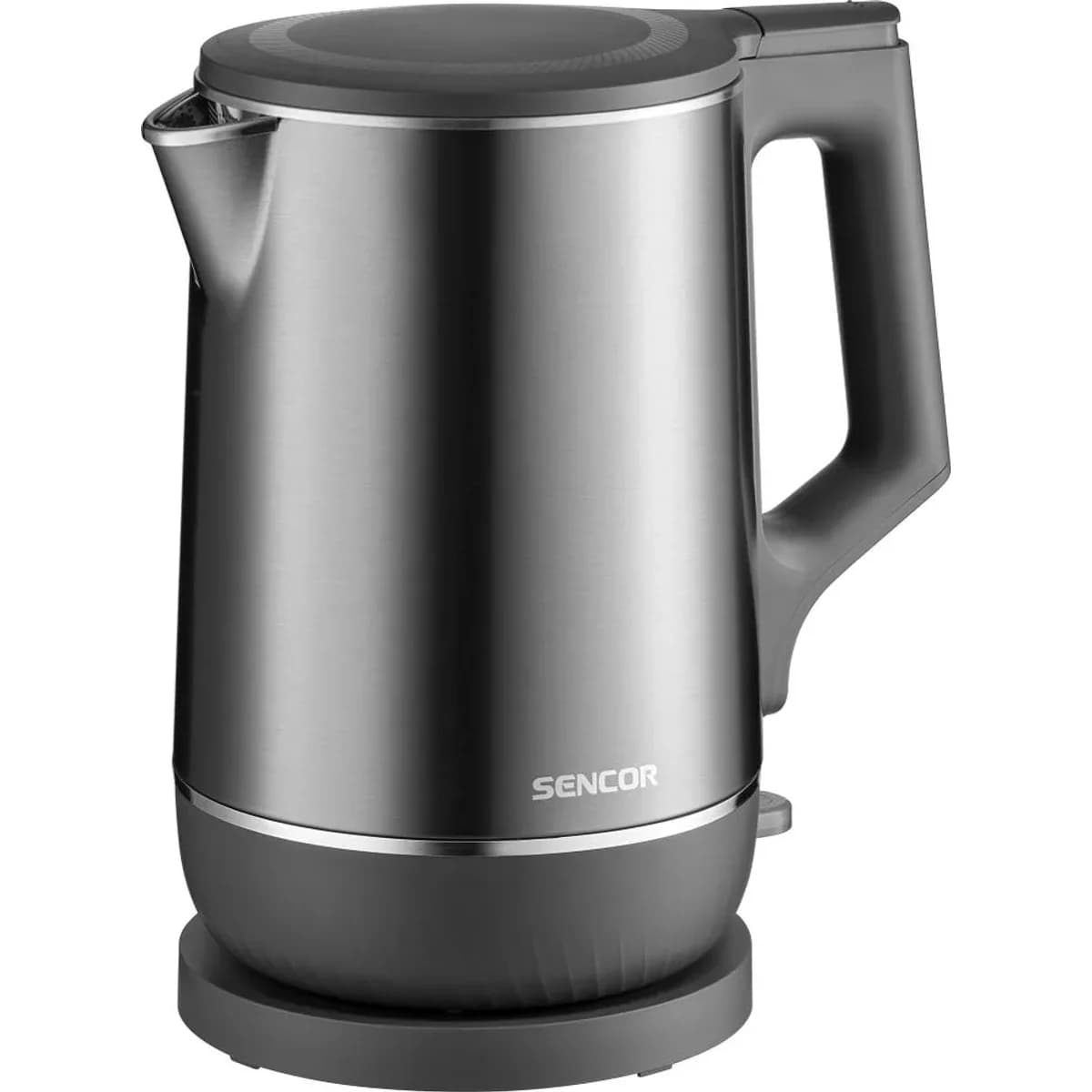 Varná konvice Sencor SWK 0800GY