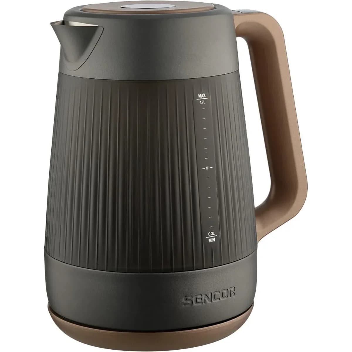 Varná konvice Sencor SWK 0931BK