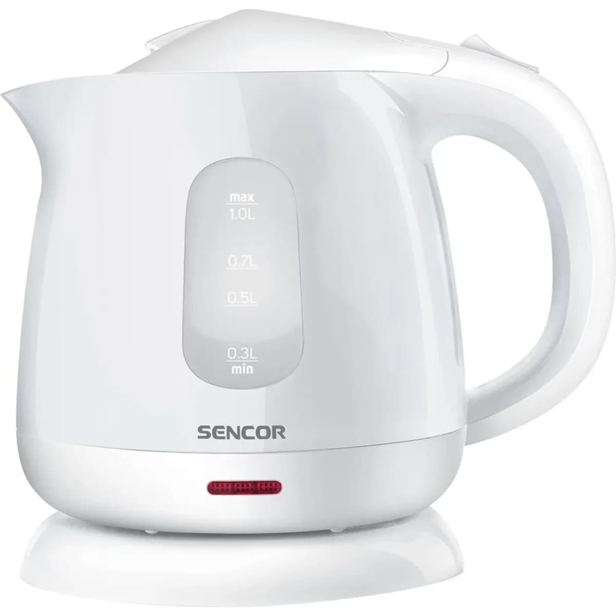 Varná konvice Sencor SWK 1010WH