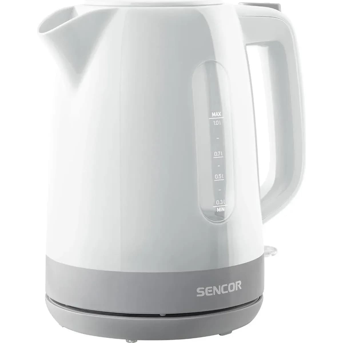 Varná konvice Sencor SWK 1020WH
