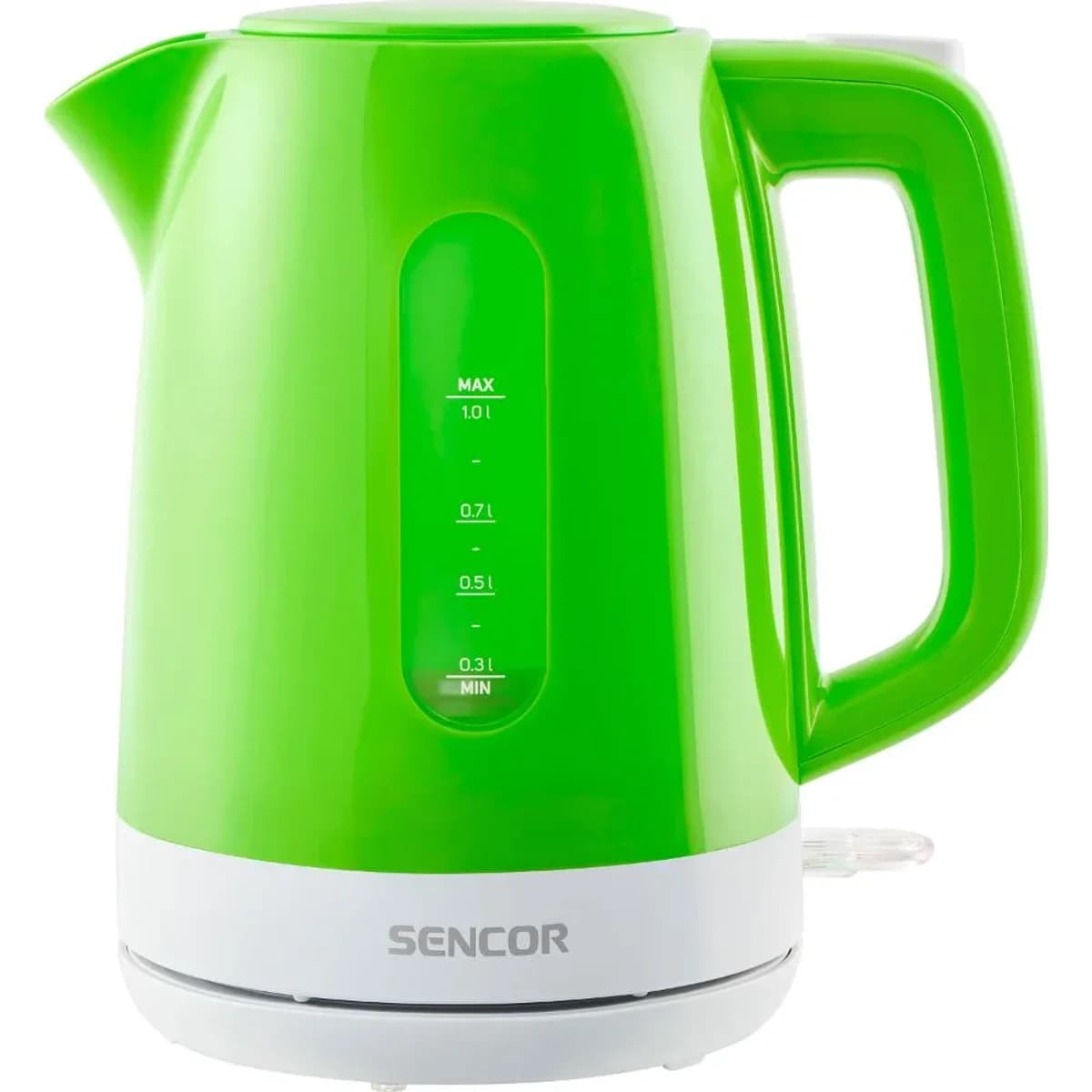 Varná konvice Sencor SWK 1021GR