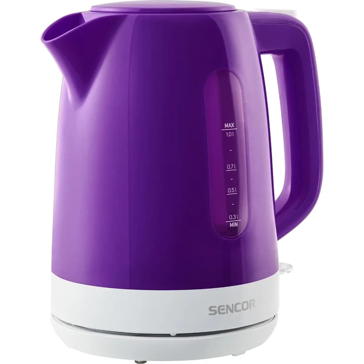 Varná konvice Sencor SWK 1025VT