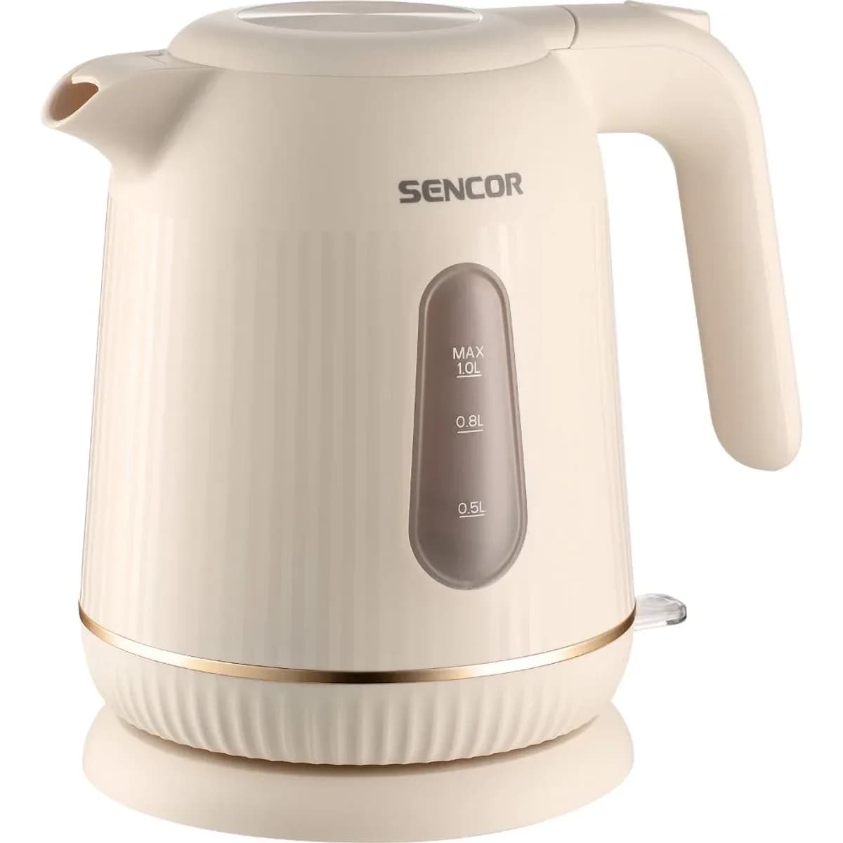 Varná konvice Sencor SWK 1048WH