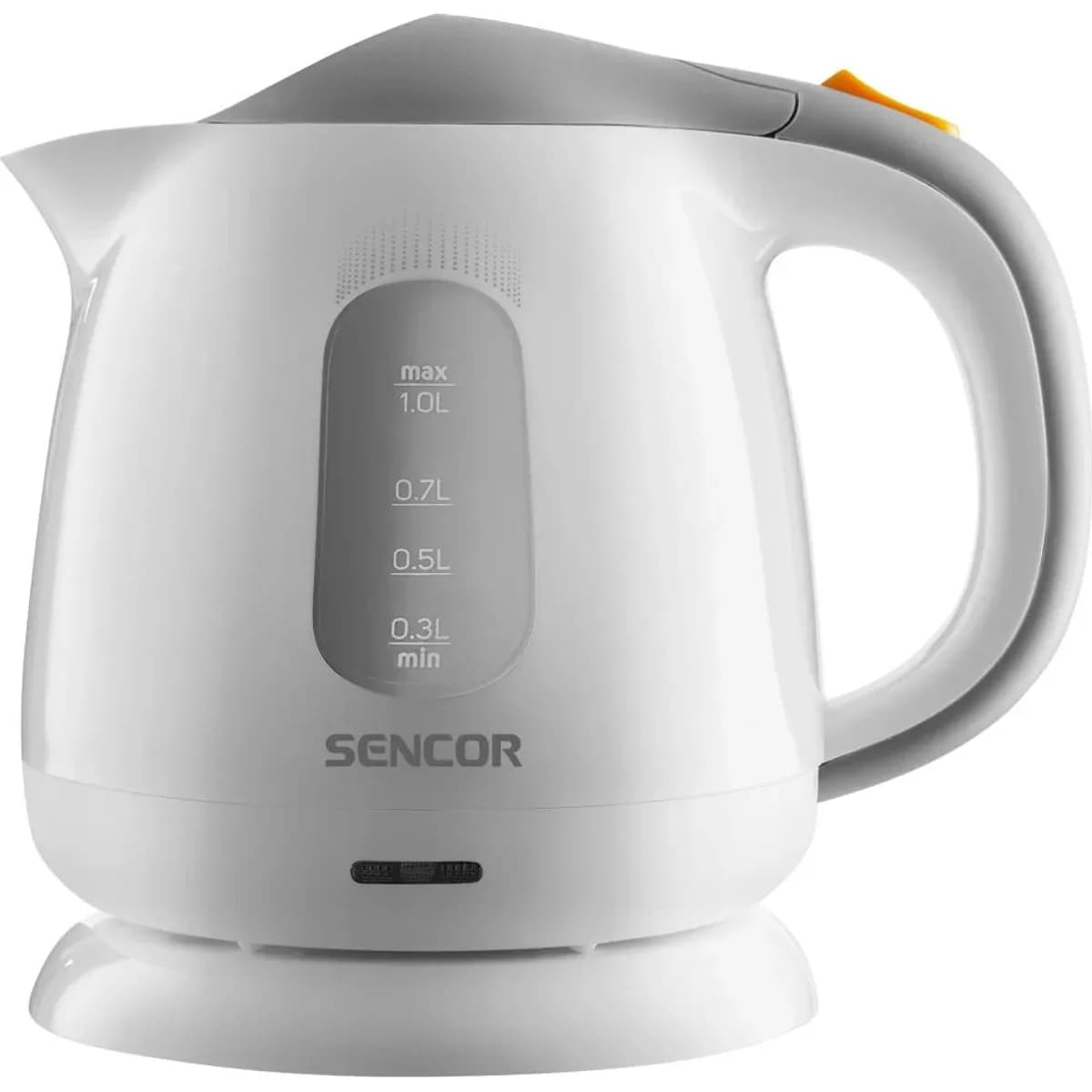 Varná konvice Sencor SWK 1100WH