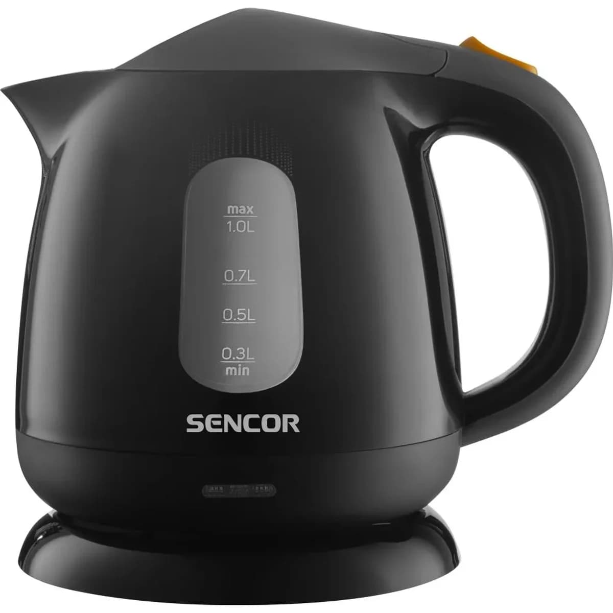 Varná konvice Sencor SWK 1101BK