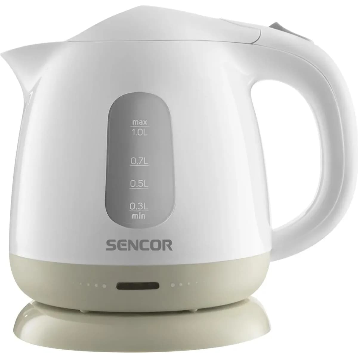 Varná konvice Sencor SWK 1103LM