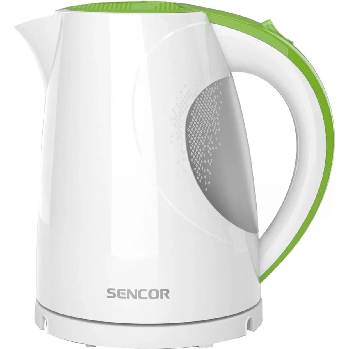 Varná konvice Sencor SWK 1511GR