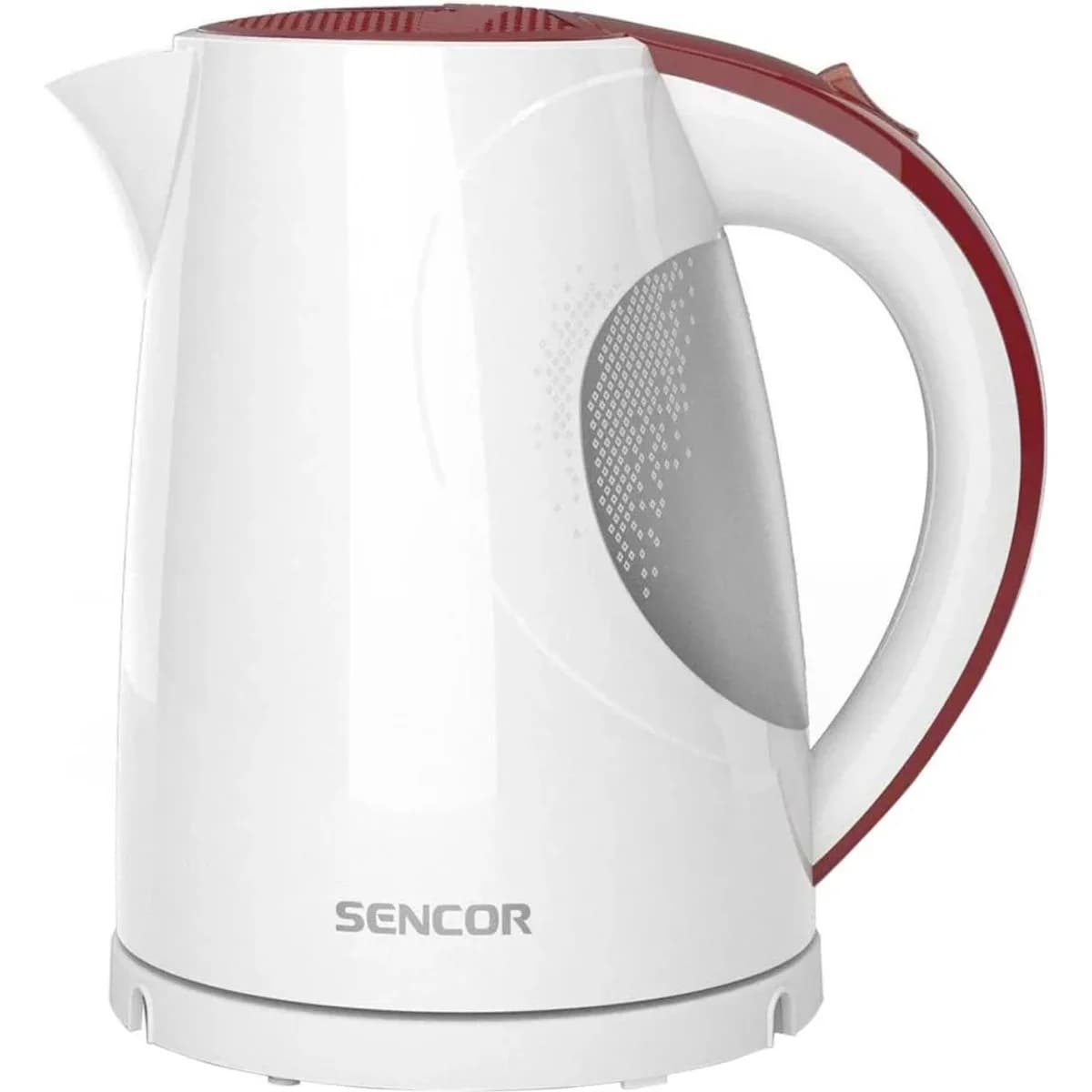Varná konvice Sencor SWK 1515RD