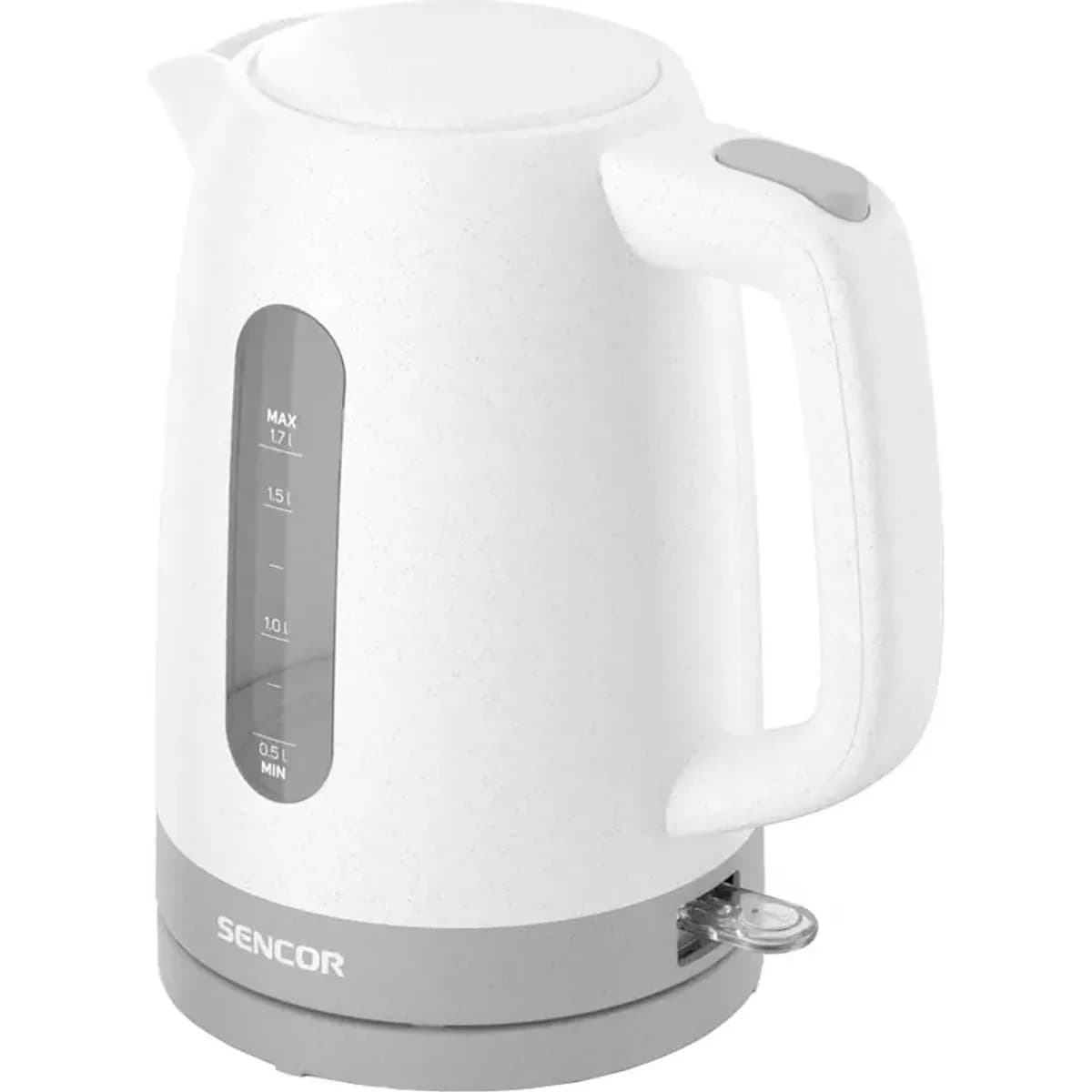 Varná konvice Sencor SWK 1738WH