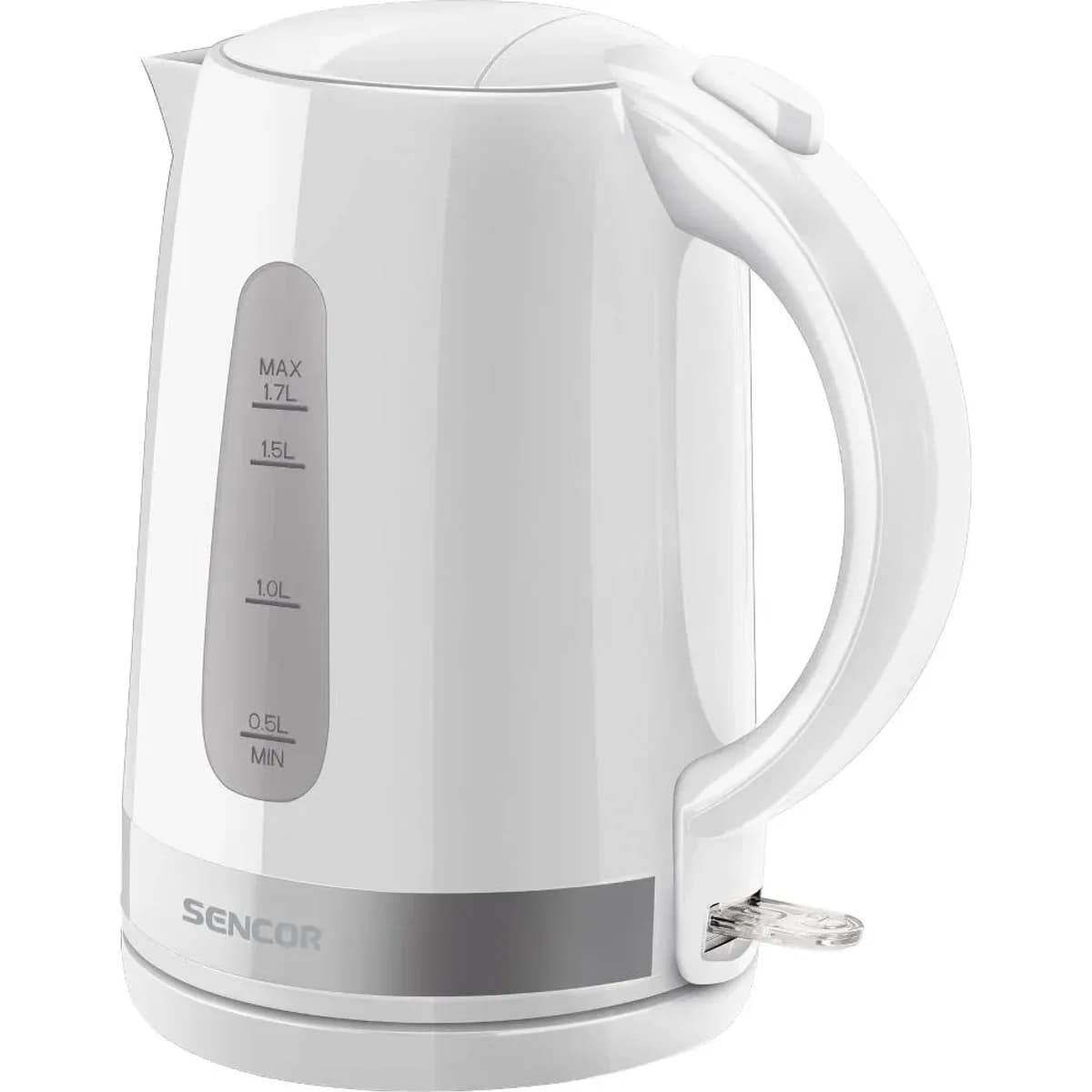 Varná konvice Sencor SWK 1748WH