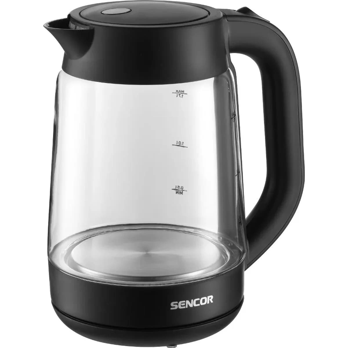 Varná konvice Sencor SWK 1786BK