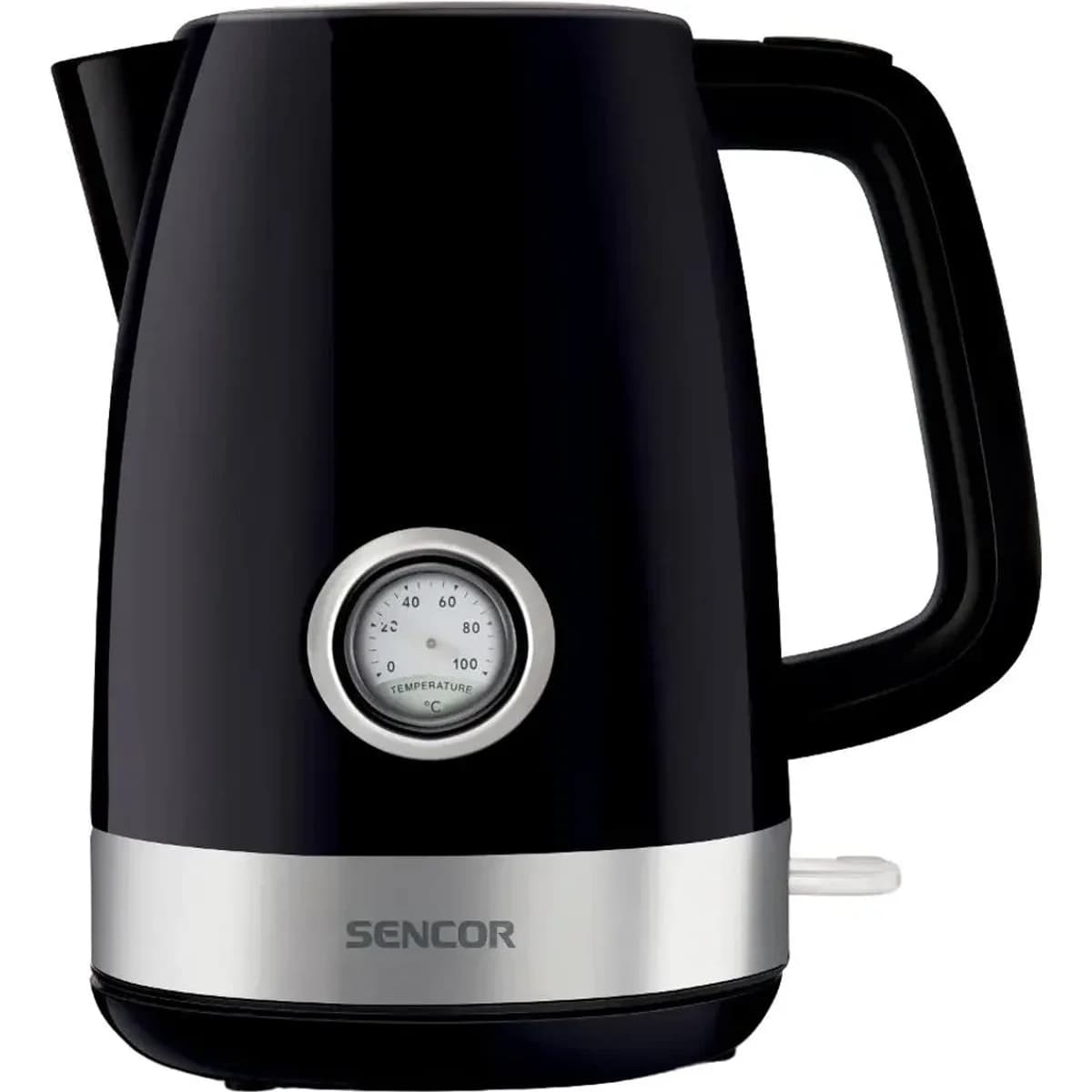 Varná konvice Sencor SWK 1798BK