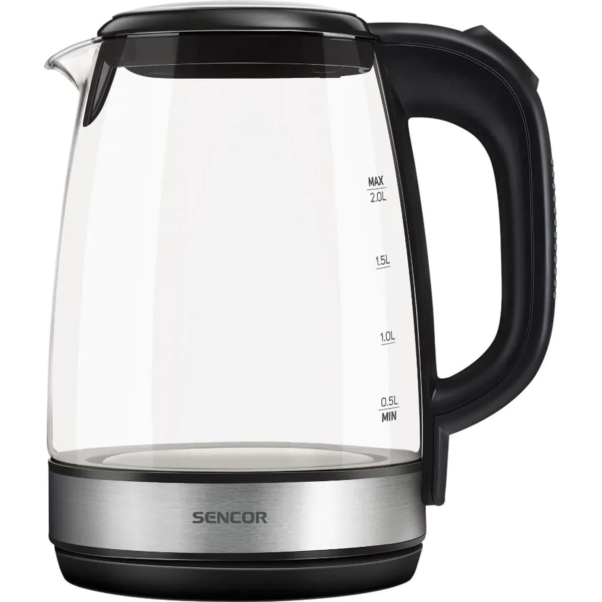 Varná konvice Sencor SWK 2080BK
