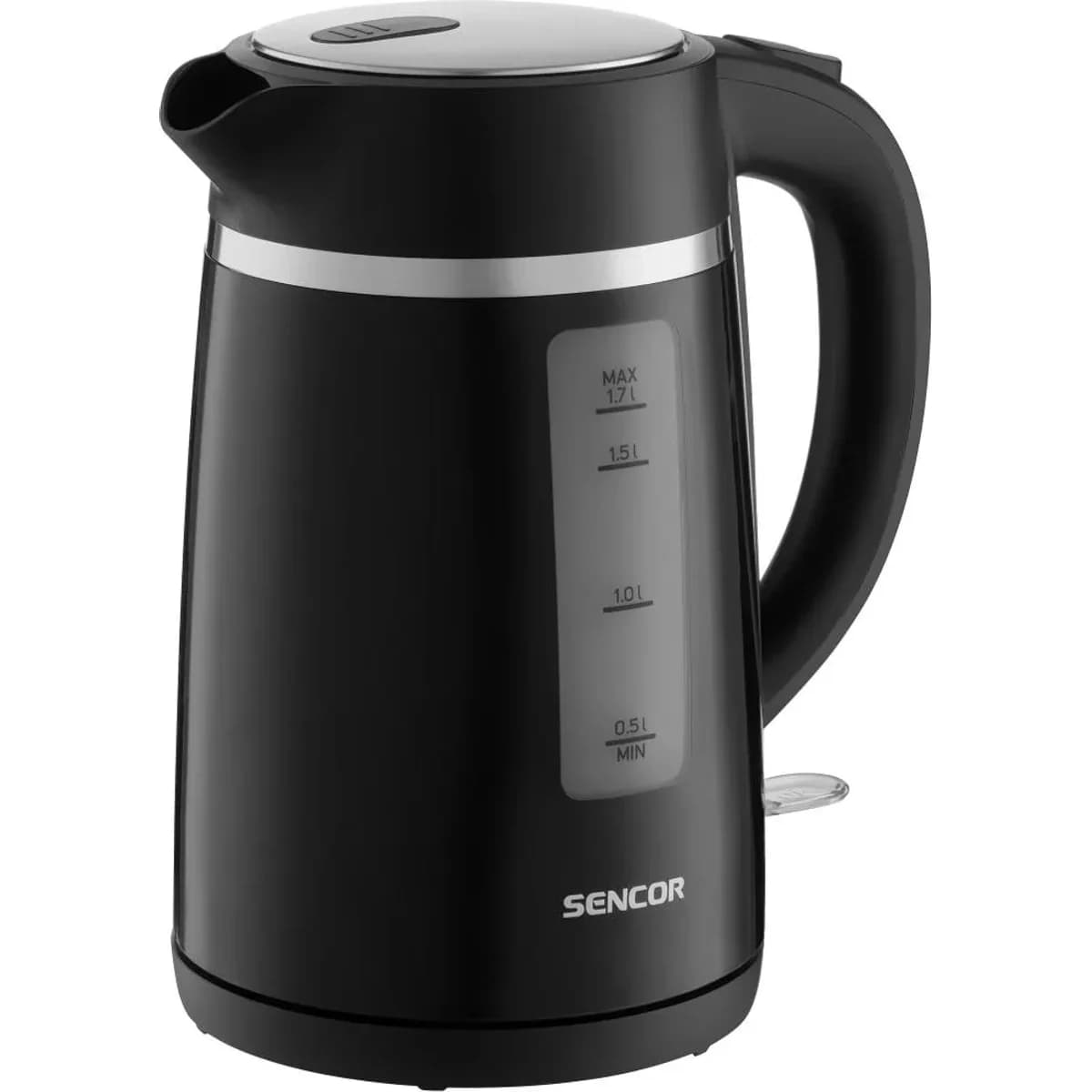 Varná konvice Sencor SWK 2710BK