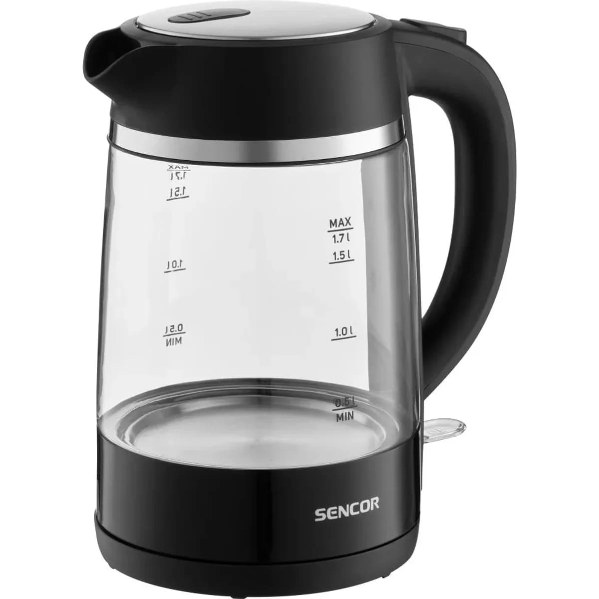 Varná konvice Sencor SWK 2711BK