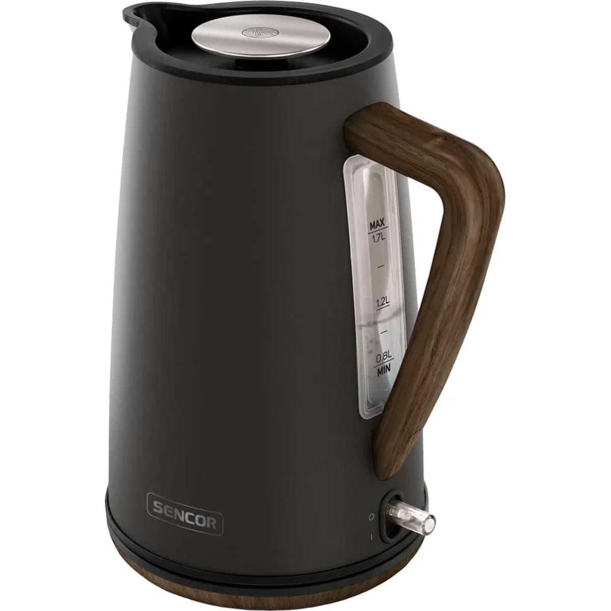 Varná konvice Sencor SWK 2727MB