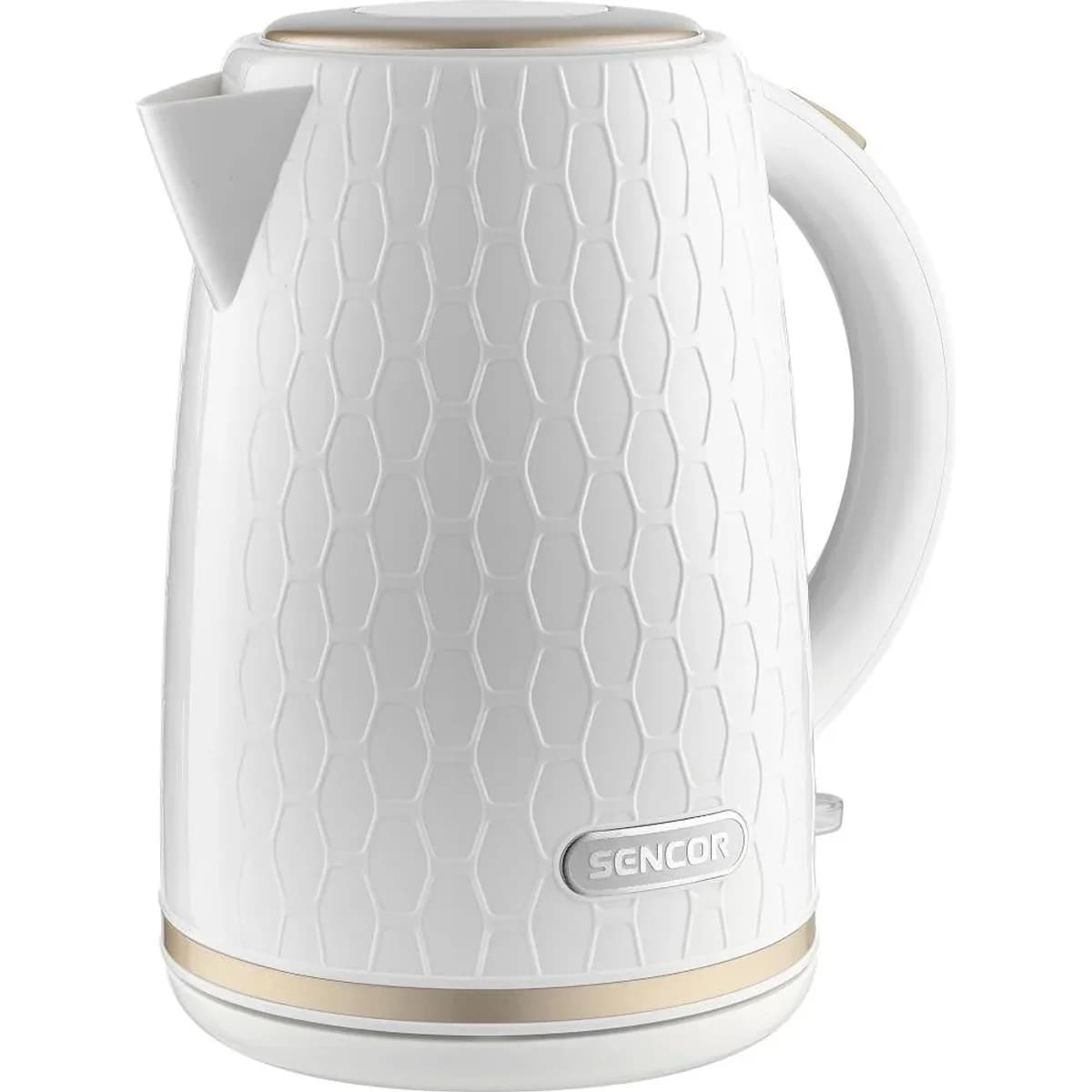 Varná konvice Sencor SWK 7200WH