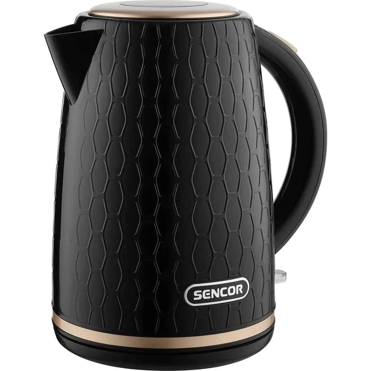 Varná konvice Sencor SWK 7201BK