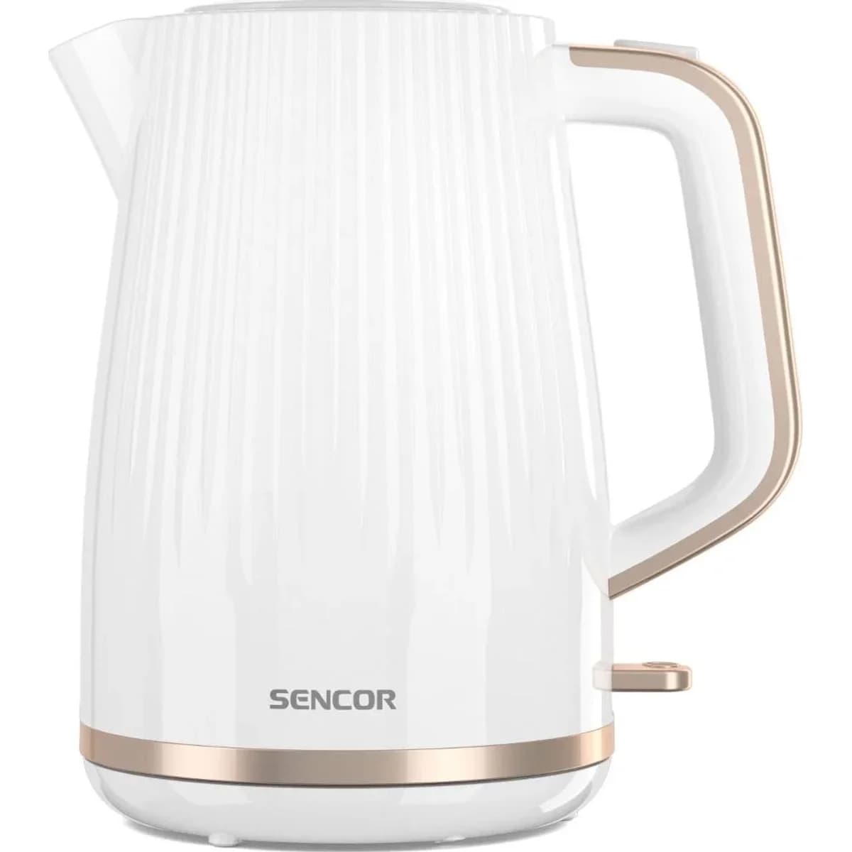 Varná konvice Sencor SWK 7510WH