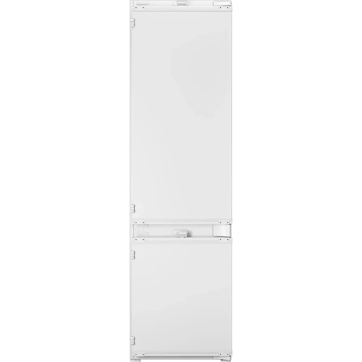 Vestavná kombi lednice Beko B5BCNA325HS