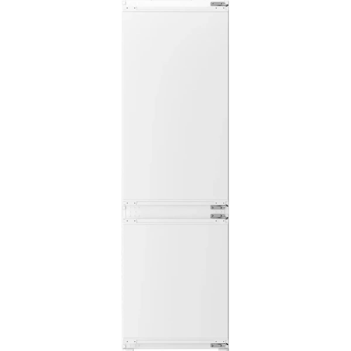 Vestavná kombi lednice Beko BCSA285K4SN