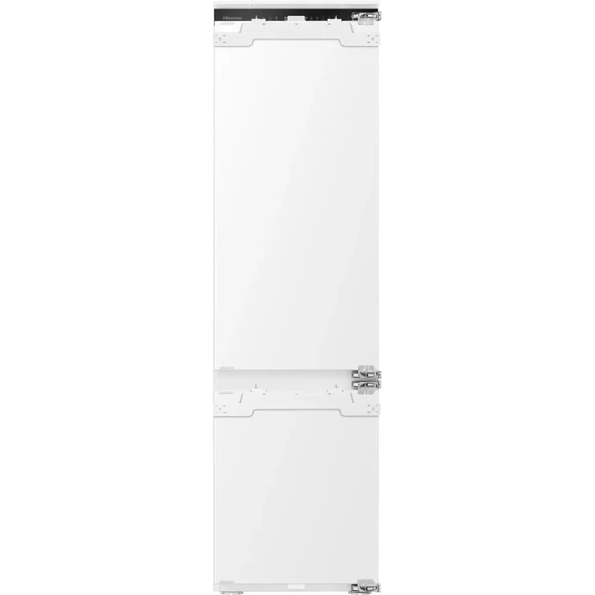 Vestavná kombi lednice Hisense RB5B280SSWC