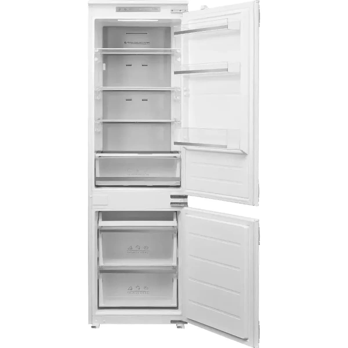 Vestavná kombi lednice Philco PCNI 1773 DBI
