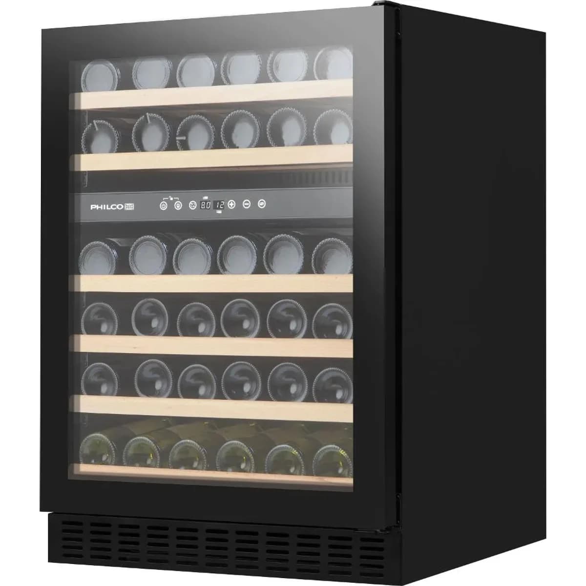 Vinotéka vestavná Philco PW 462 GDB