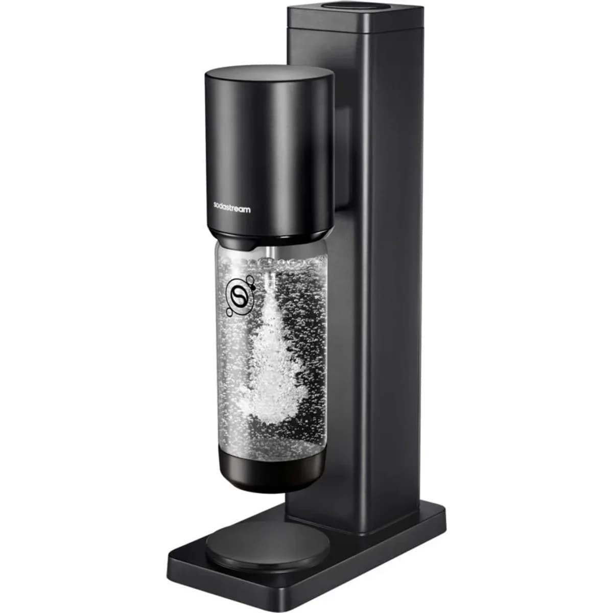 Výrobník sody Sodastream