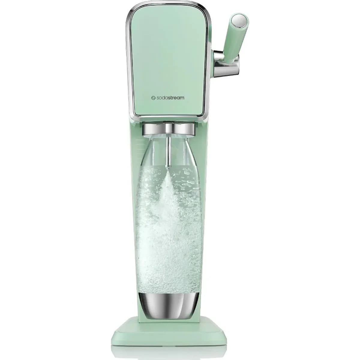 Výrobník sody Sodastream Art MINT