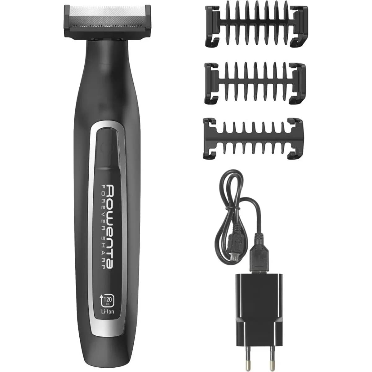 Zastřihovač vousů Rowenta TN6000F4