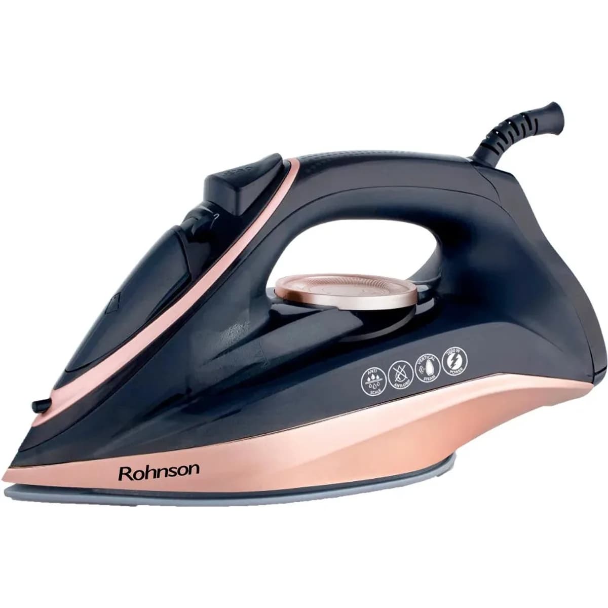 Žehlička napařovací Rohnson R-386
