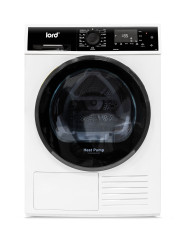 LORD T12 2.GN + 5 let celková záruka ZDARMA