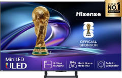 HISENSE 65E8Q